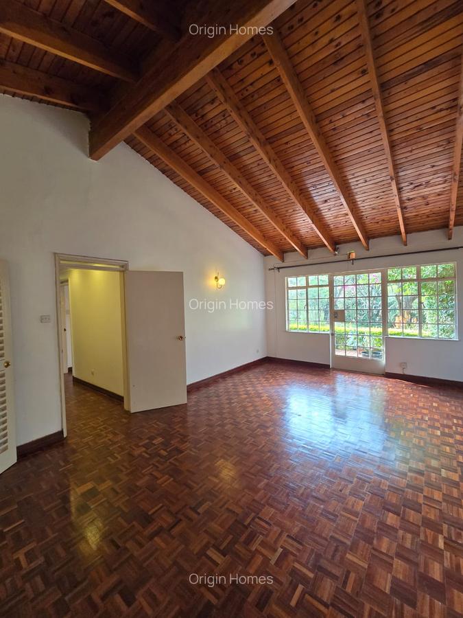 4 Bed House with En Suite at Runda - 12