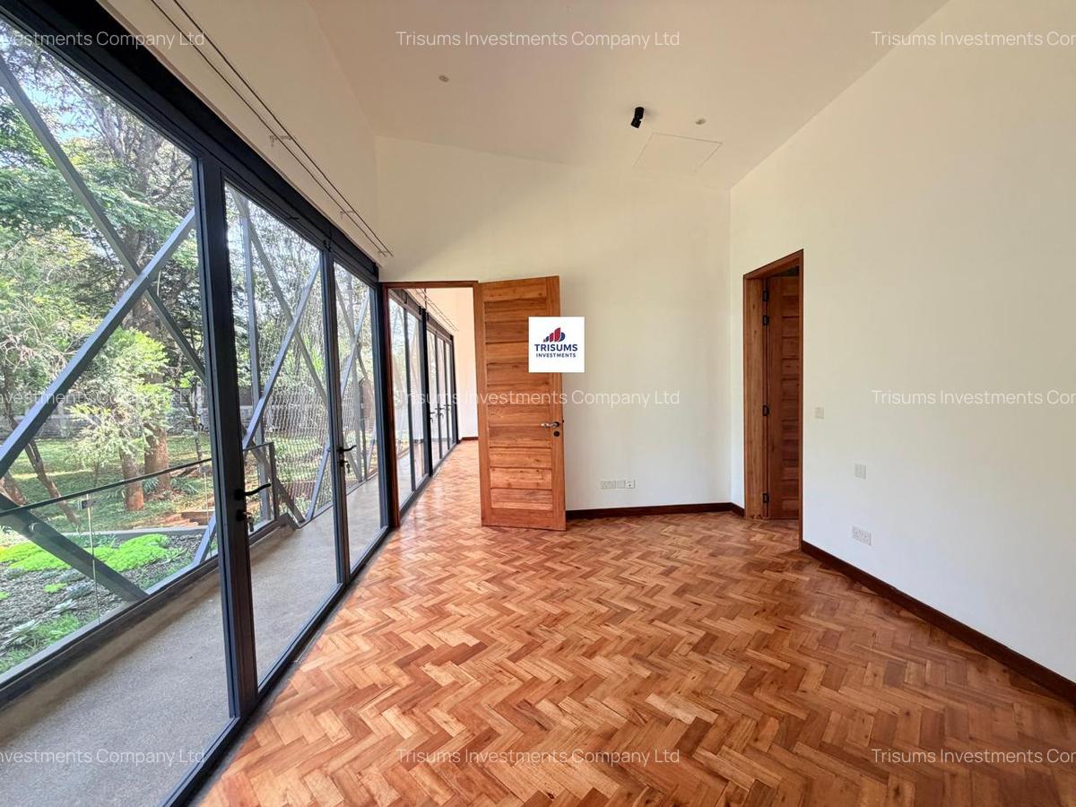 4 Bed Townhouse with En Suite in Lower Kabete - 9