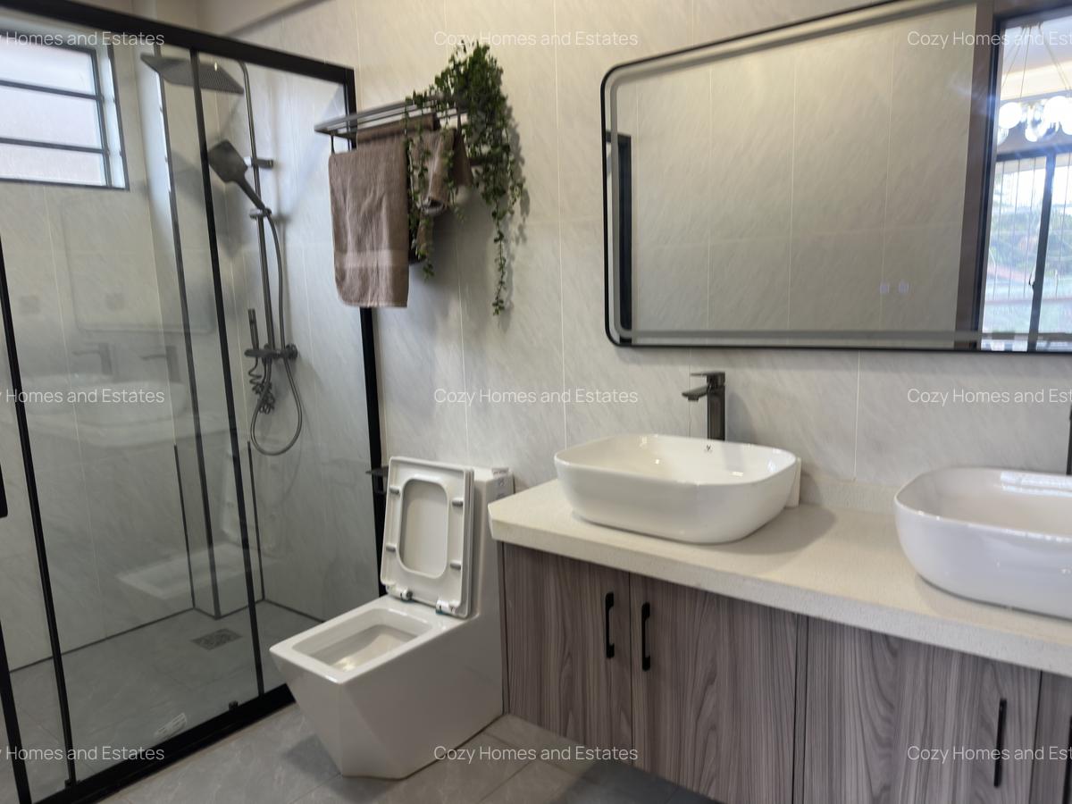4 Bed Apartment with En Suite at Kileleshwa - 13