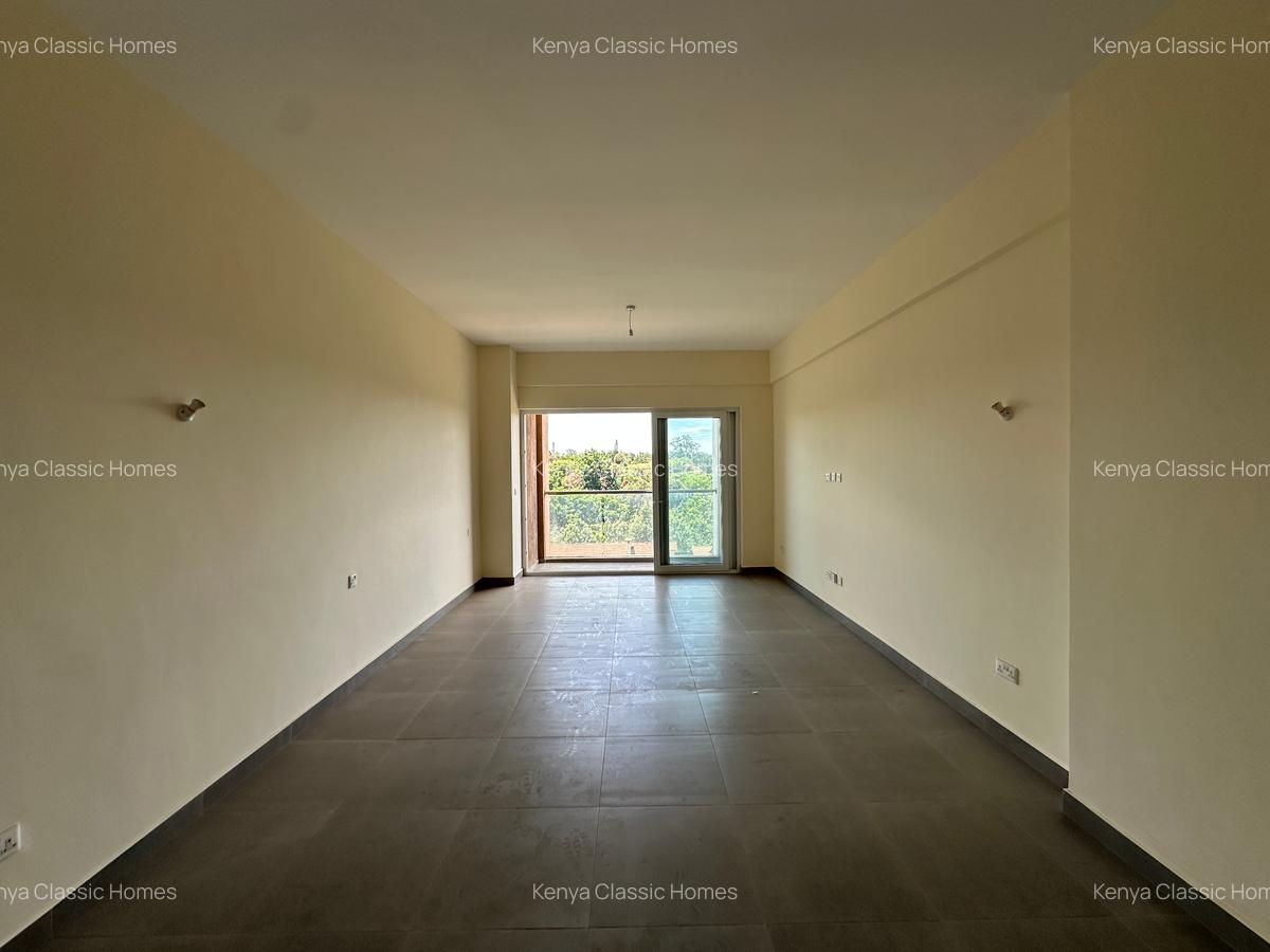 3 Bed Apartment with En Suite at Parklands - 2