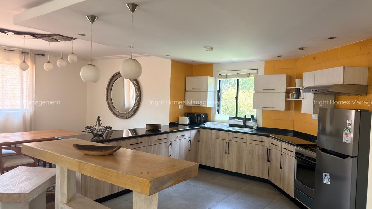 2 Bed Apartment with En Suite in Gigiri - 16