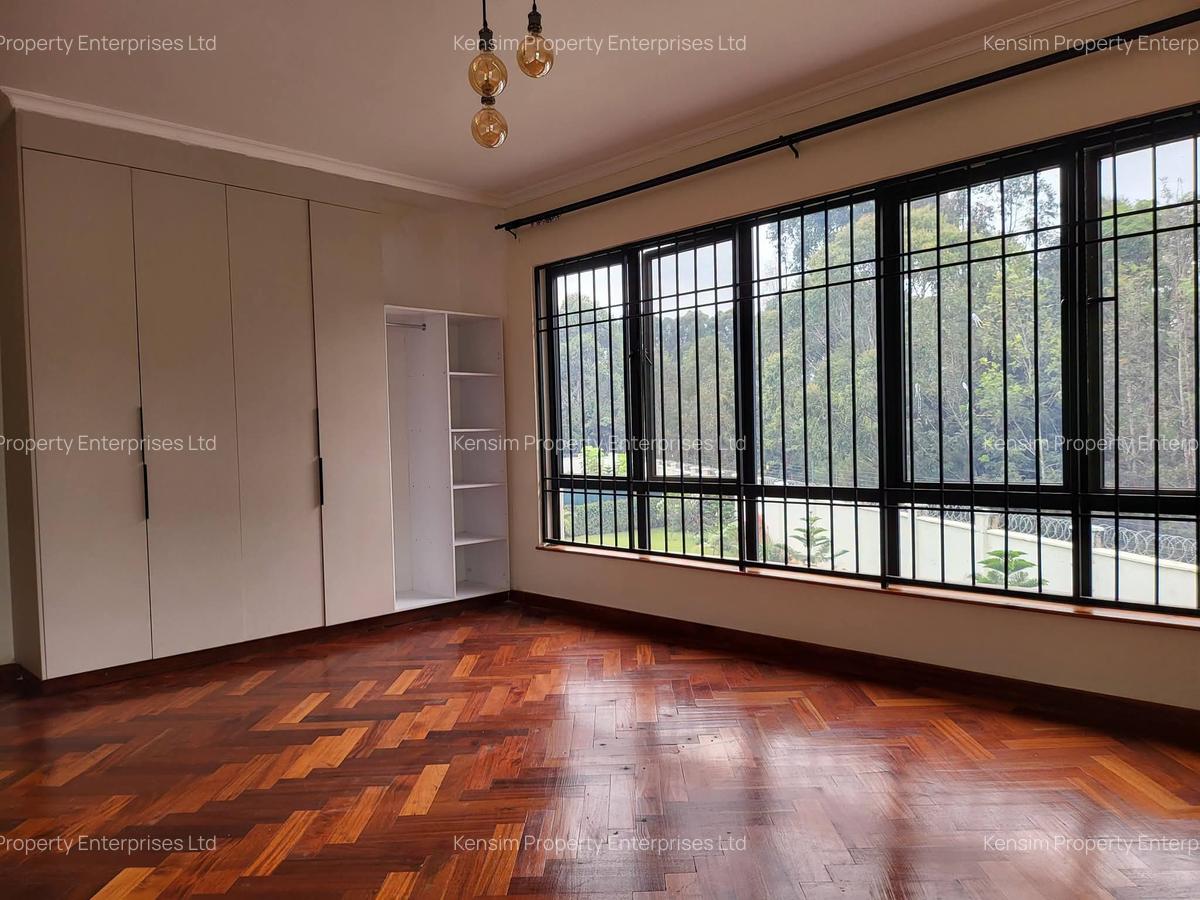 5 Bed Townhouse with En Suite in Lower Kabete - 13