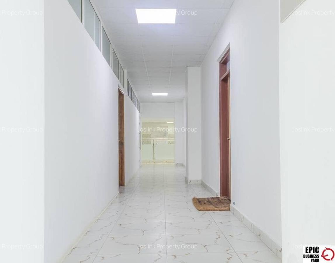 Commercial Property with Backup Generator in Nyali Area - 7