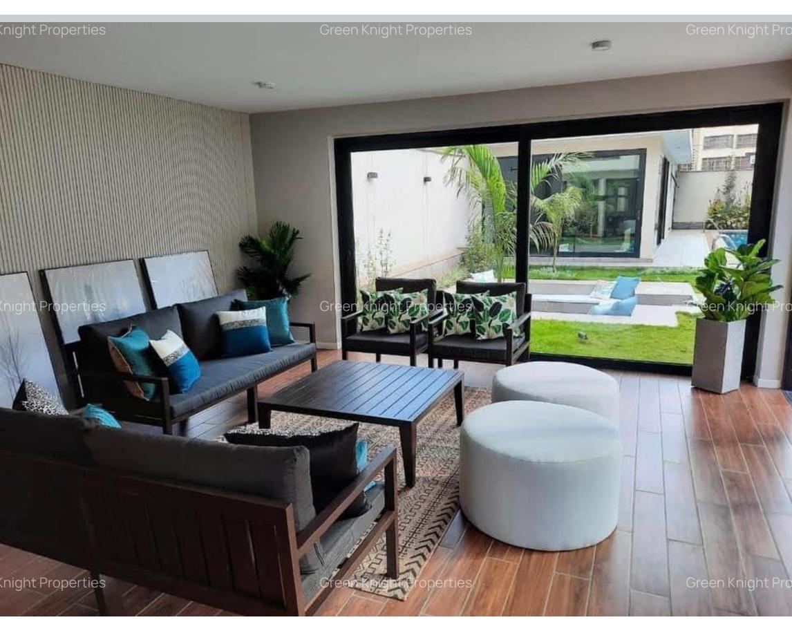 Serviced 2 Bed Apartment with En Suite in Lavington - 1
