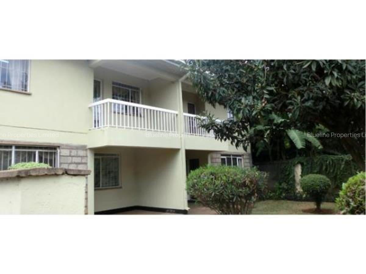 16 m² Office with Service Charge Included at Wendy Court Office Park David Osieli - 3