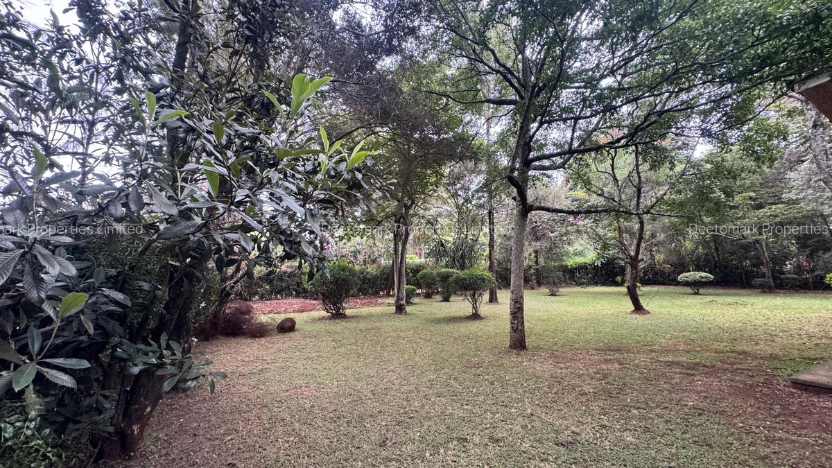 4 Bed House with En Suite at Karen - 6