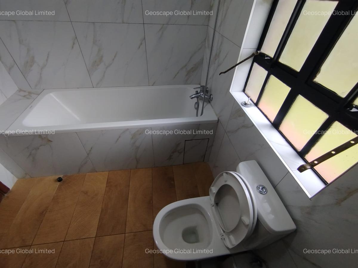 4 Bed House with En Suite in Karen - 20