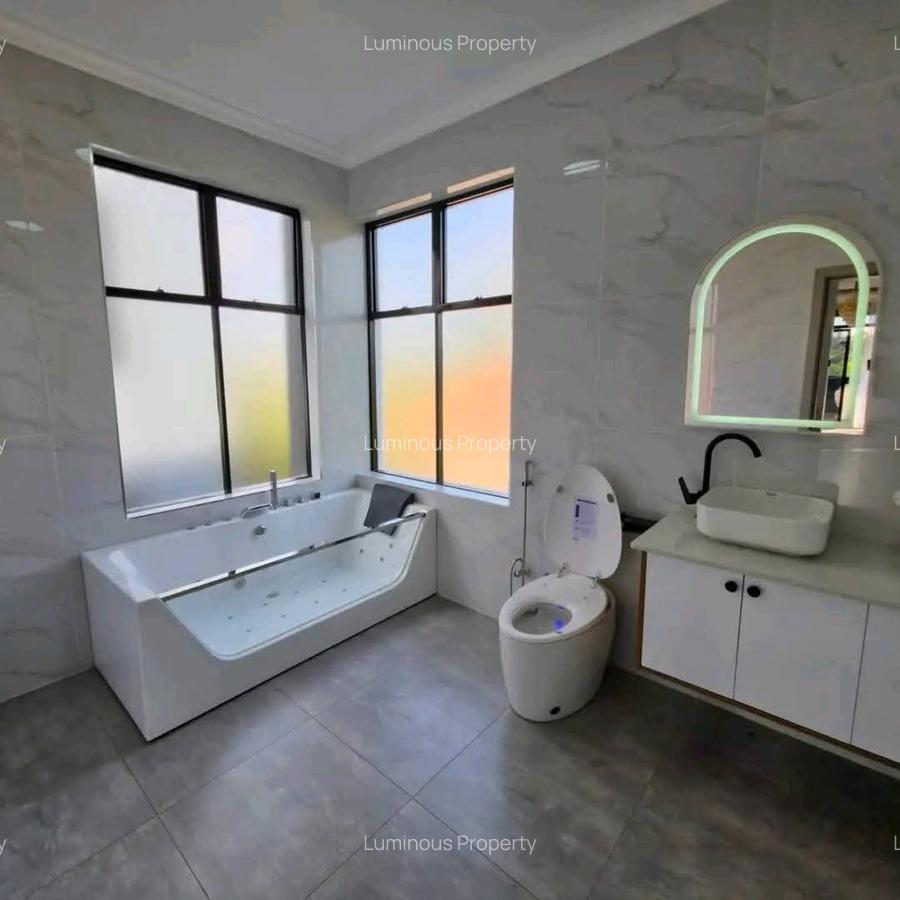 5 Bed House with En Suite at Mugutha - 10