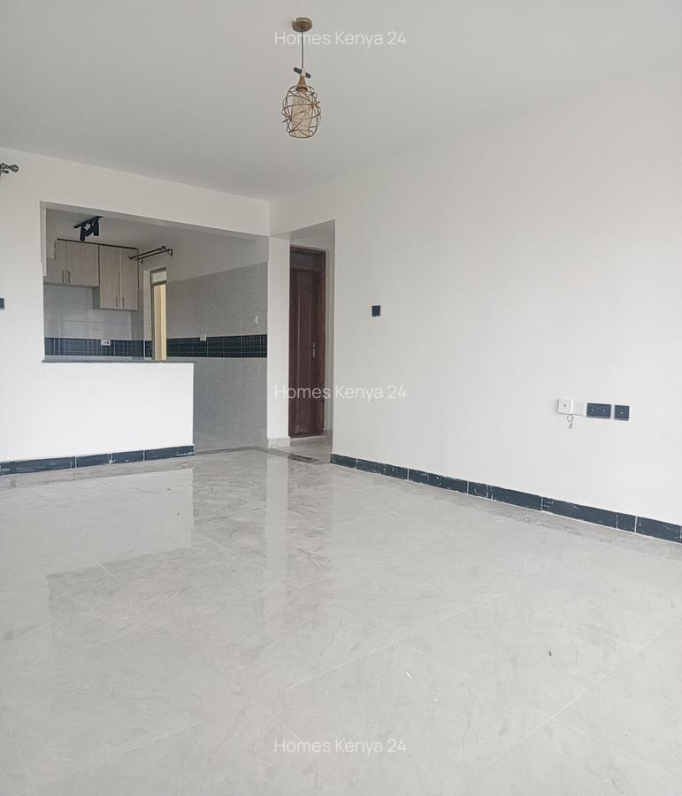 3 Bed Apartment in Kikuyu Town - 2