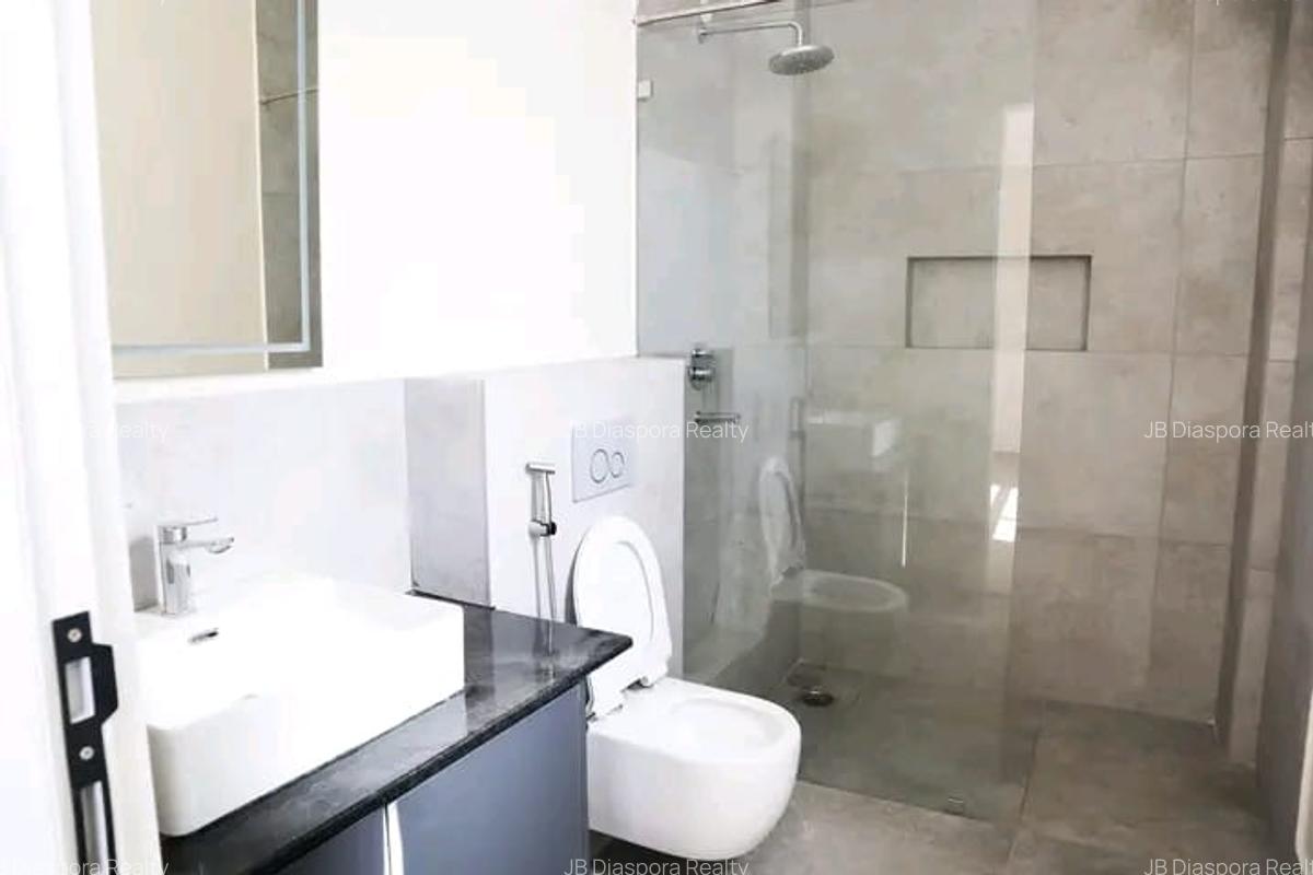 3 Bed Apartment with En Suite in General Mathenge - 7