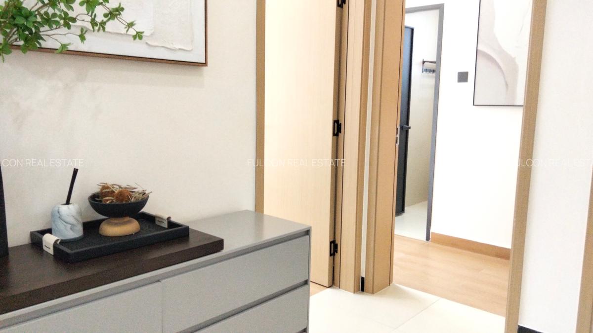 3 Bed Apartment with En Suite in Kileleshwa - 3