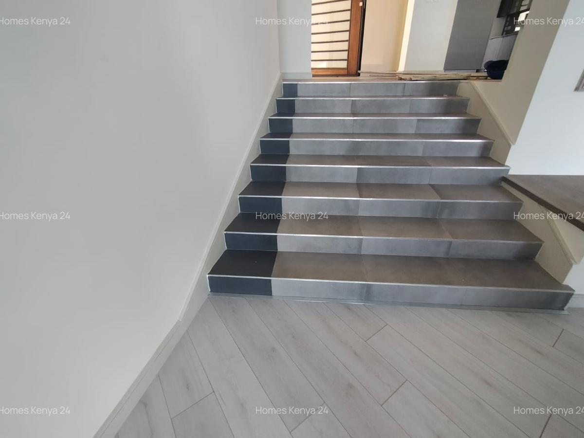 4 Bed Townhouse in Limuru - 9
