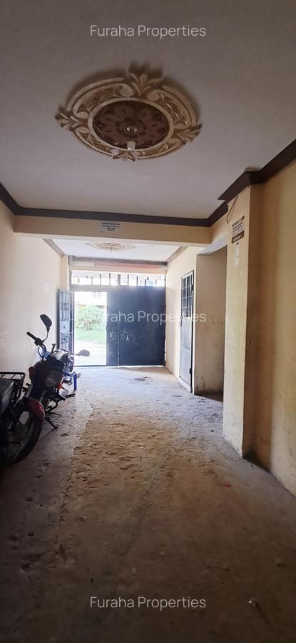 1 Bed Apartment with Borehole at Bamburi - 7