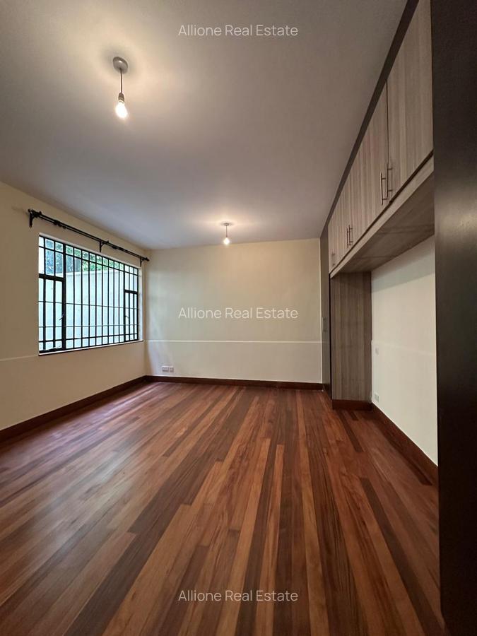 5 Bed Townhouse at Close To Junction Mall - 12