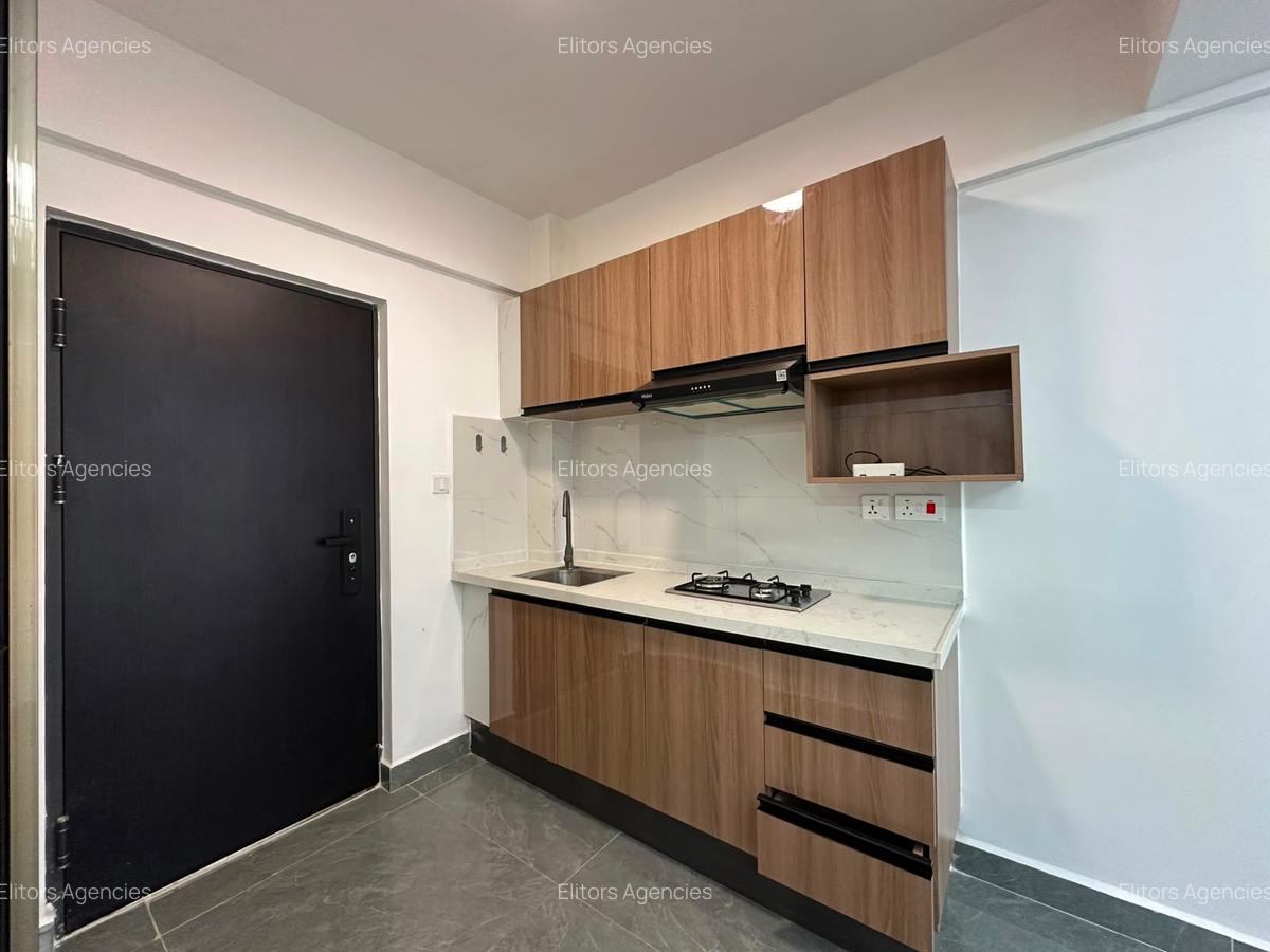 1 Bed Apartment with En Suite at Riverside Drive - 7
