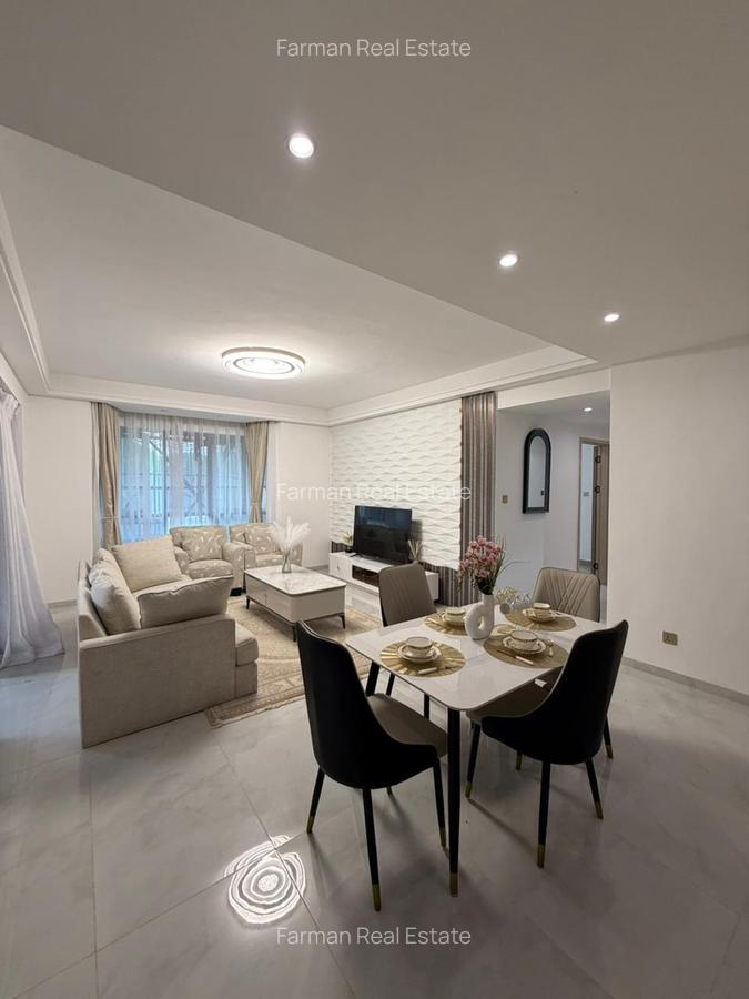 2 Bed Apartment with En Suite in Upper Hill - 3