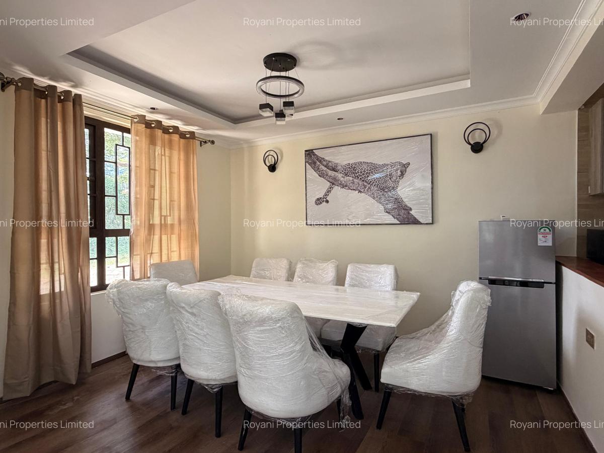 4 Bed House with En Suite in Naivasha - 5