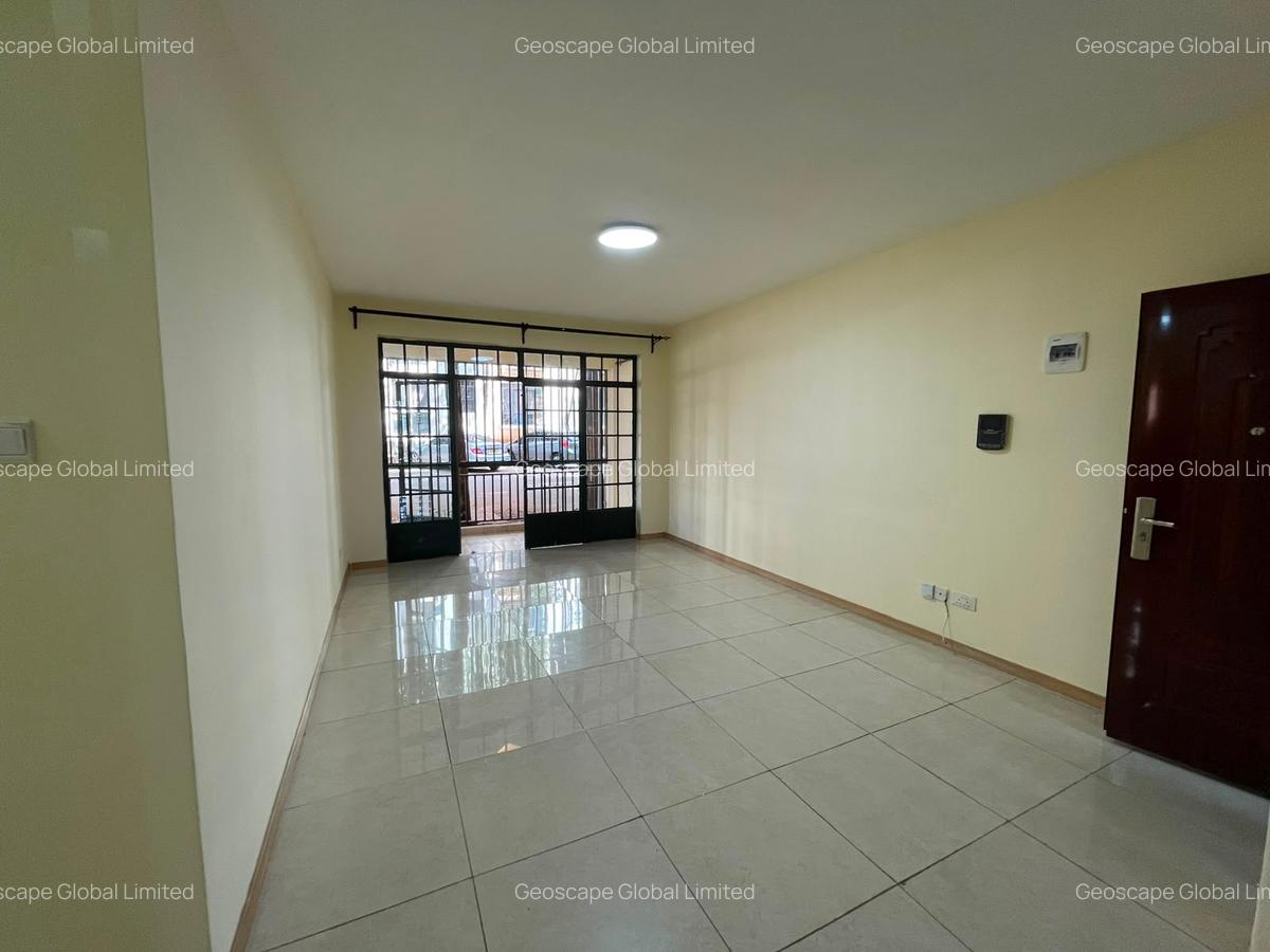 3 Bed Apartment with En Suite at Kamiti Road - 8