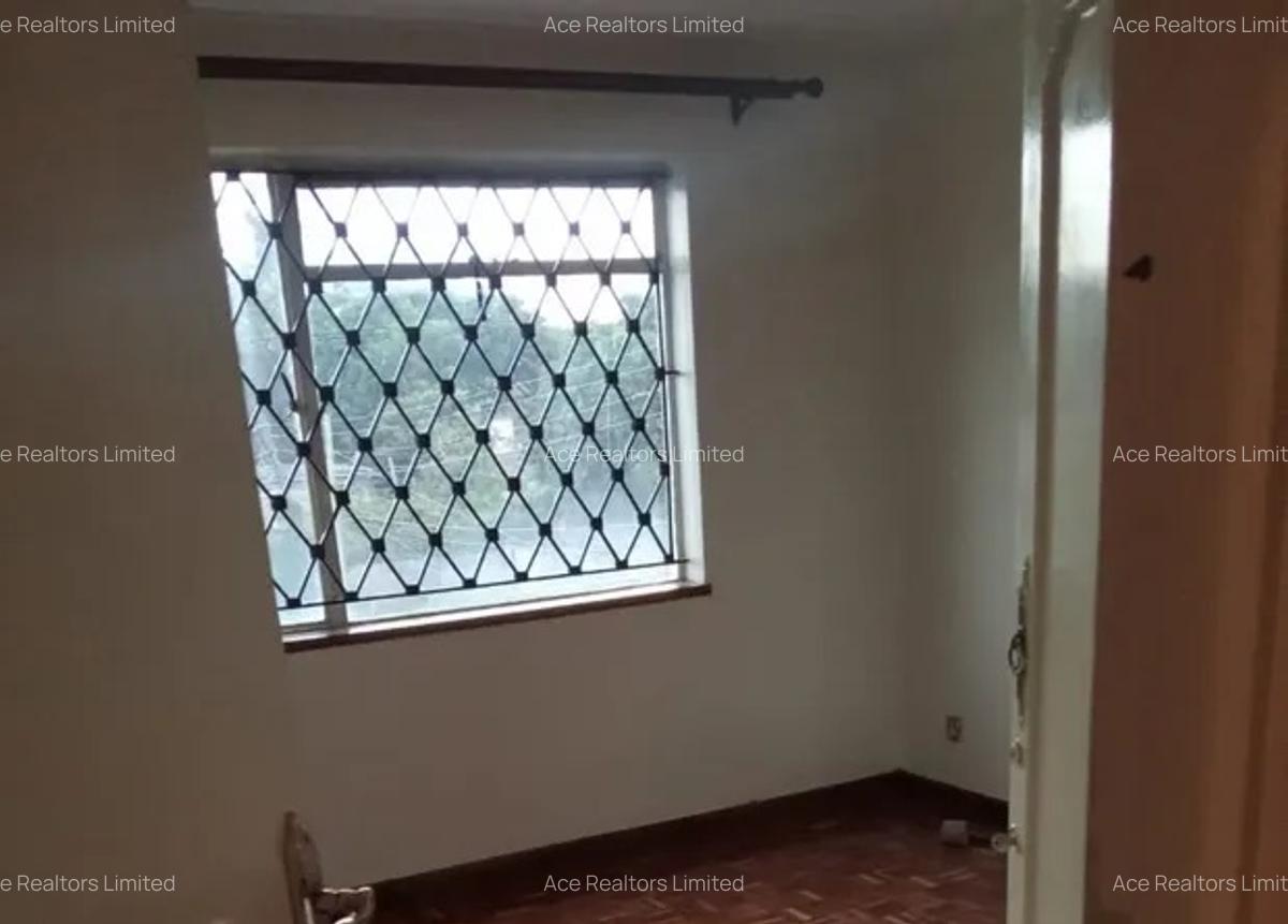 2 Bed Apartment with Parking at Raphta Road - 6