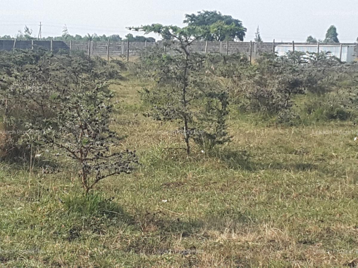 4 ac Land in Ongata Rongai - 9