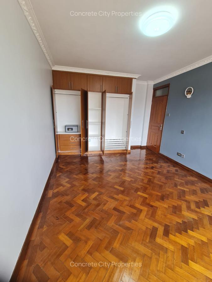 1 Bed Apartment in Kilimani - 8