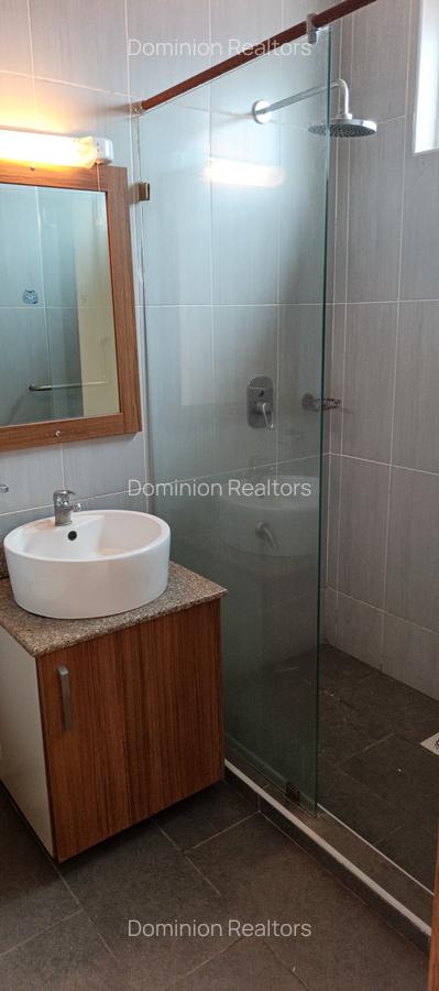 3 Bed Apartment with En Suite at Argwings Kodhek Road - 15