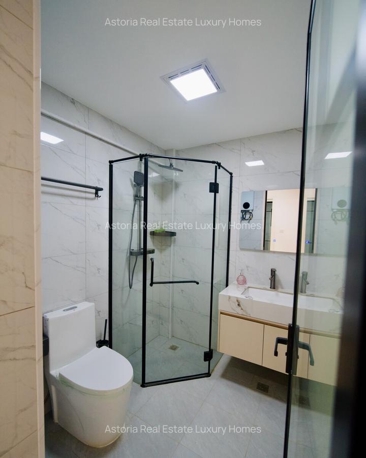 2 Bed Apartment with En Suite at 2026-424 - 2
