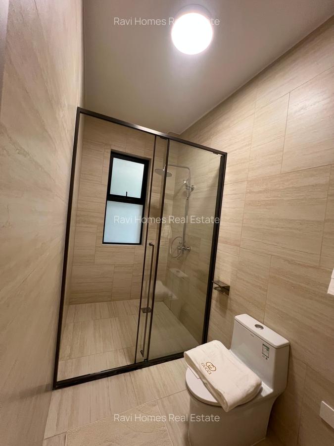 1 Bed Apartment with Swimming Pool at Westlands - 9