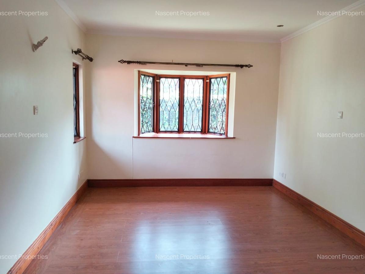 5 Bed House with En Suite in Gigiri - 5