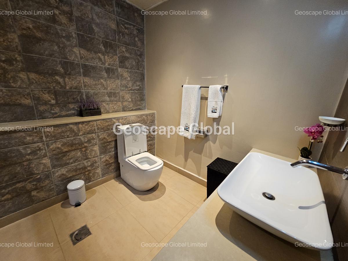Furnished 2 Bed Apartment with En Suite in Lavington - 9