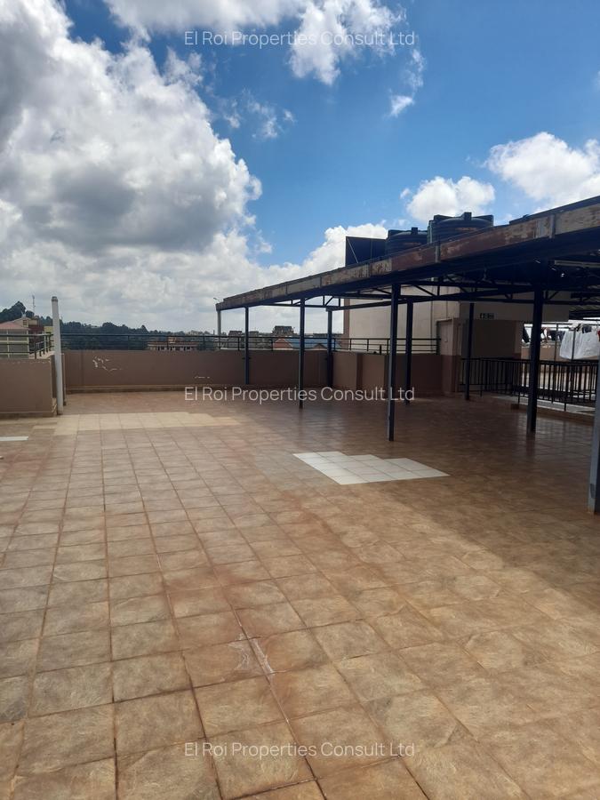 Serviced 2 Bed Apartment with En Suite at Limuru Road - 3