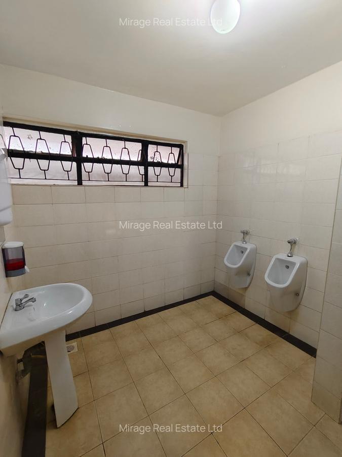 Office with Service Charge Included in Lavington - 6