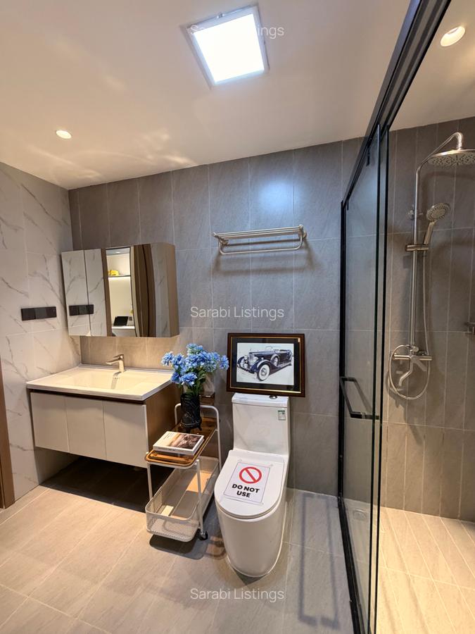 4 Bed Apartment with En Suite in Westlands Area - 14