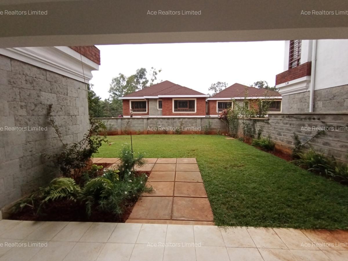 5 Bed Townhouse with En Suite at Shanzu Road - 9
