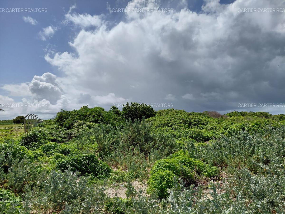 Land in Watamu - 6