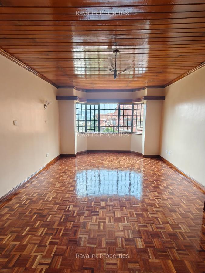 3 Bed Apartment with En Suite at Riara Road - 7
