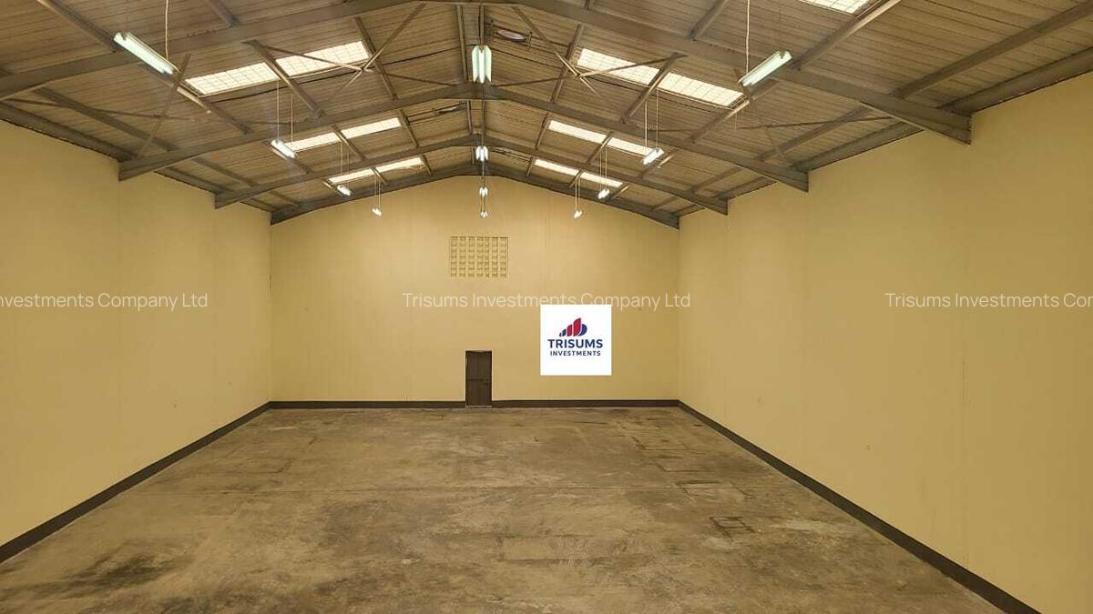 7,450 ft² Warehouse with Fibre Internet in Mombasa Road - 1