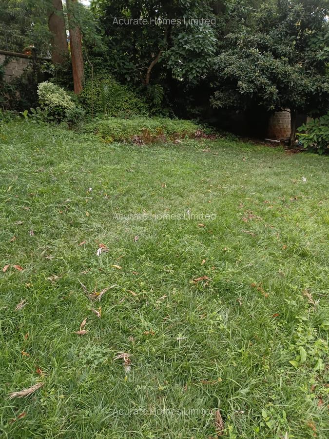 Residential Land at Thika Superhighway - 5