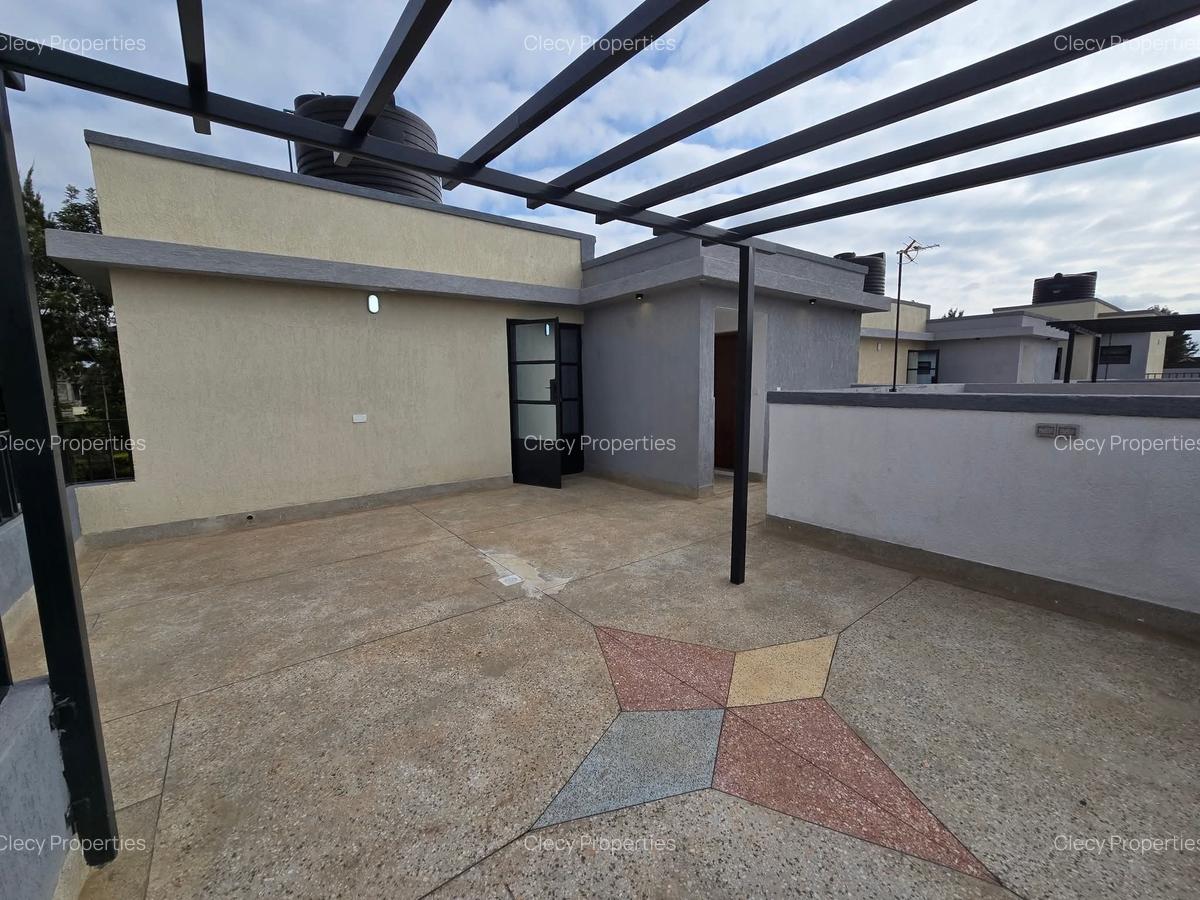5 Bed House with En Suite at Mugutha - 9