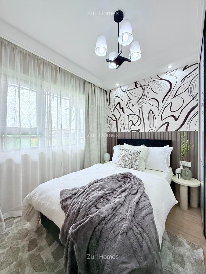 1 Bed Apartment with En Suite in Westlands Area - 5