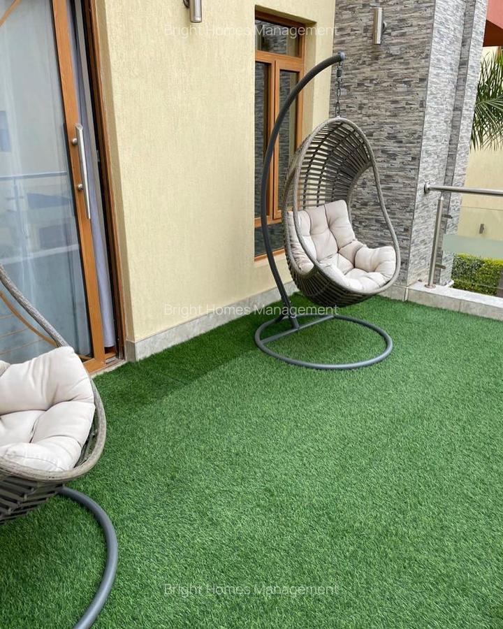 5 Bed Townhouse with En Suite in Lavington - 9