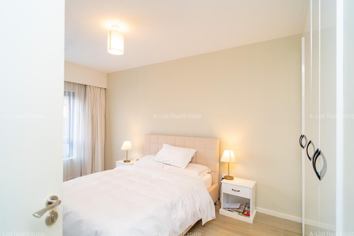 Furnished 2 Bed Apartment with En Suite at Riverside Lane - 13