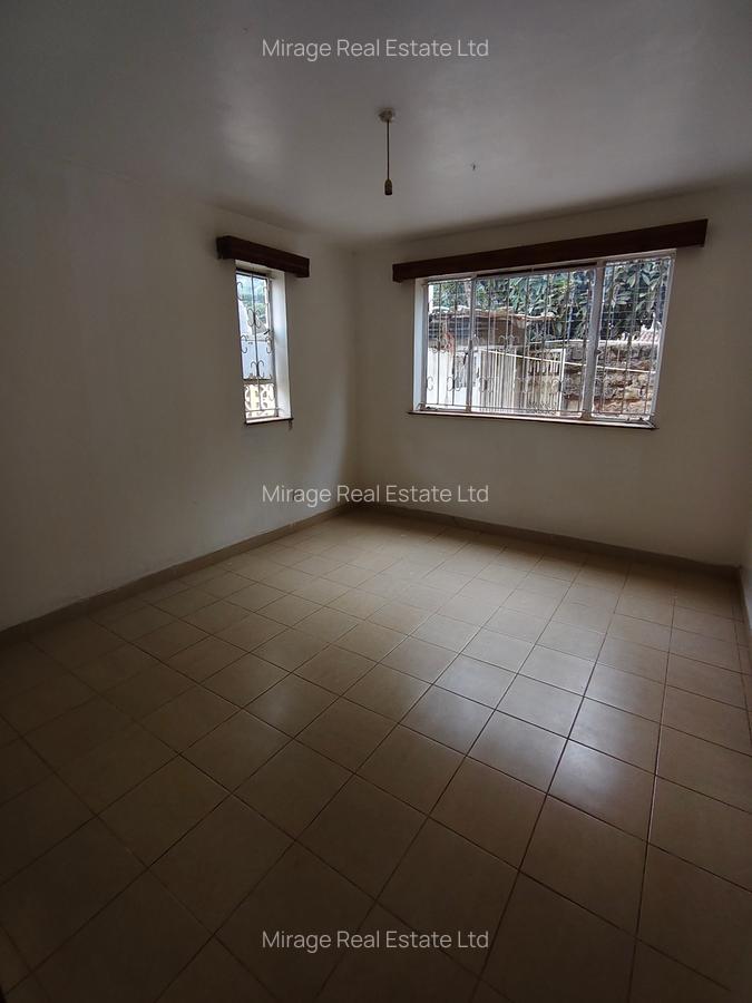 3 Bed Apartment with Parking in Westlands Area - 8