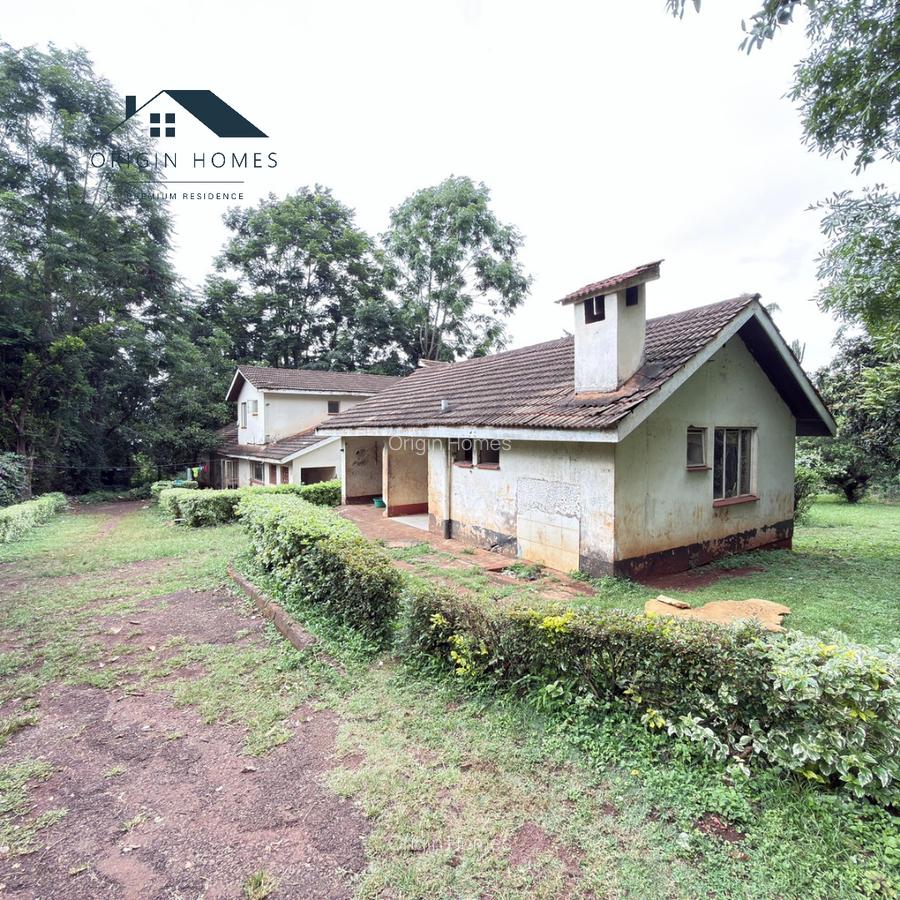 4 Bed House with En Suite at Kitisuru - 2