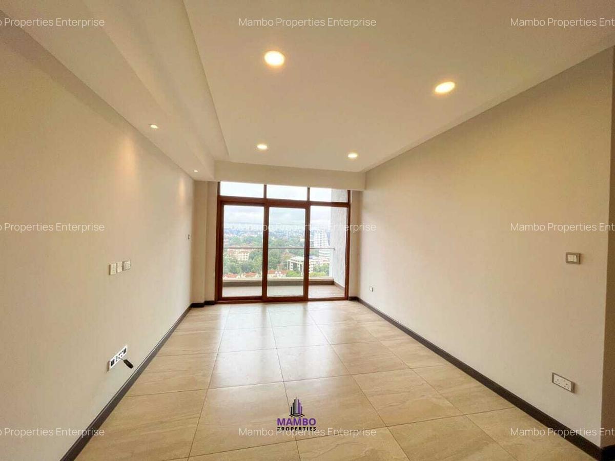 2 Bed Apartment with En Suite at General Mathenge - 7