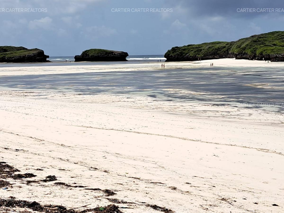 3 ac Land in Watamu - 5