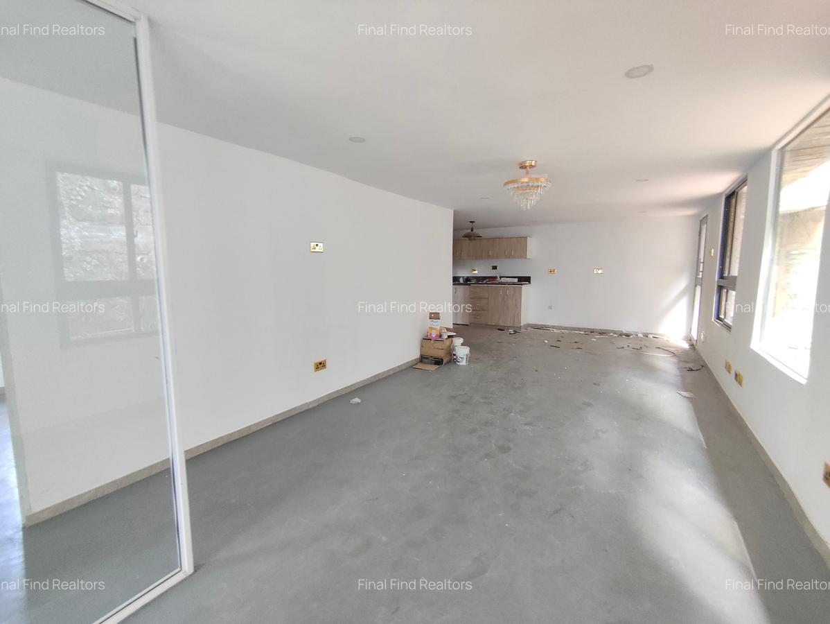 3 Bed House with En Suite in Spring Valley - 17