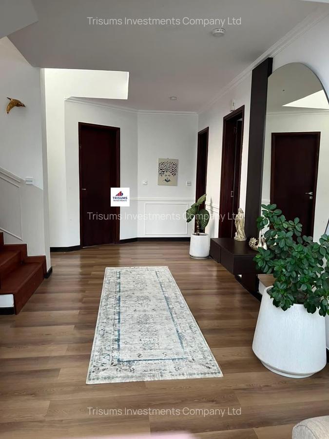 4 Bed House with En Suite in Kitisuru - 7