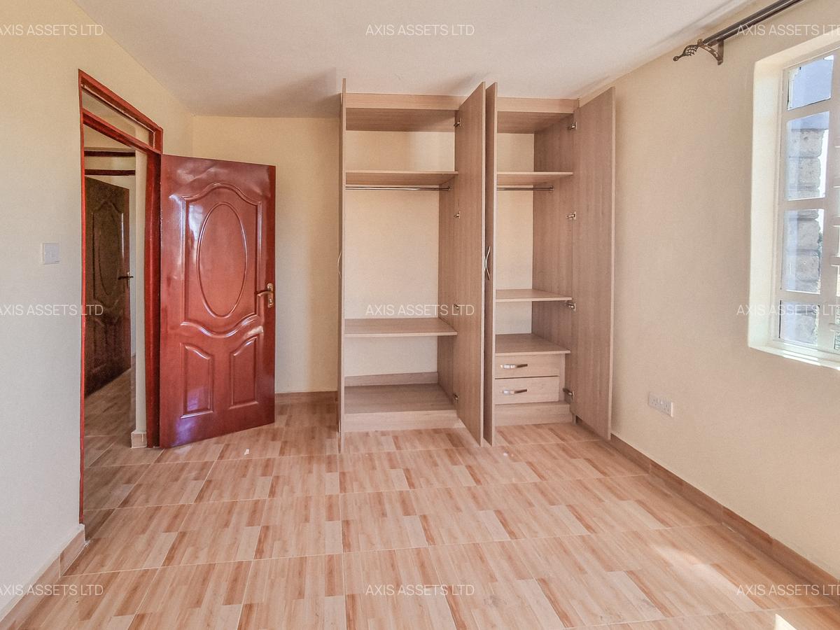 2 Bed Apartment with En Suite at Sigona - 5
