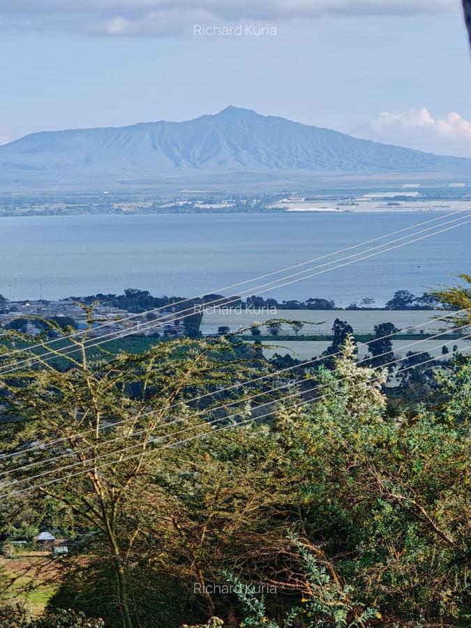 1 ac Land at South Lake Rd - 7